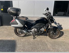 Honda NC 750 S DCT 2019 occasion