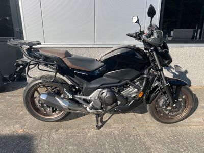 HONDA NC 750 S DCT – foto 2
