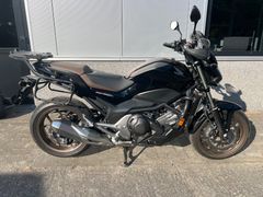Honda NC 750 S DCT 2019 occasion – foto 2 van 17