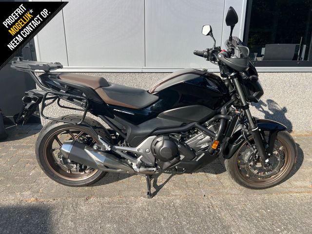 honda - nc-750-s-dct