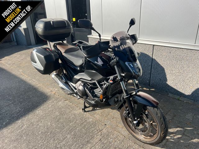honda - nc-750-s-dct