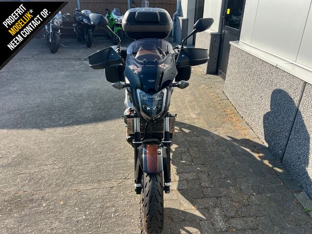 honda - nc-750-s-dct