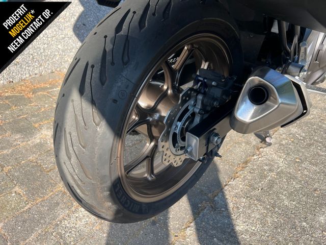honda - nc-750-s-dct