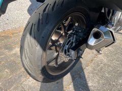 Honda NC 750 S DCT 2019 occasion – foto 9 van 17