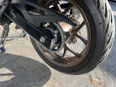 Honda NC 750 S DCT 2019 occasion – foto 10 van 17