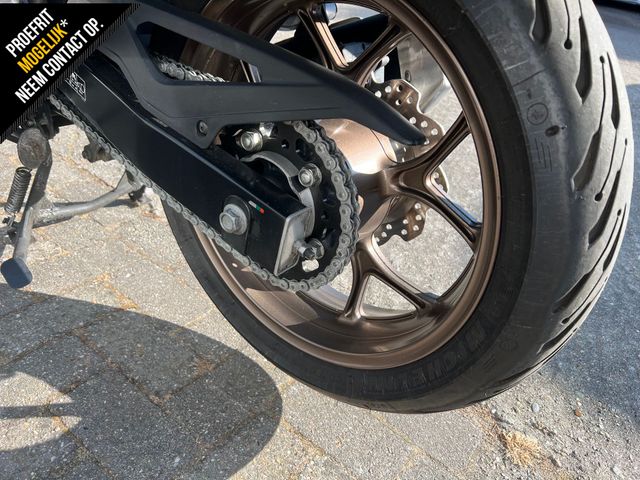 honda - nc-750-s-dct