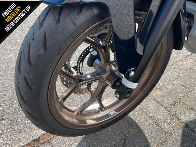 honda - nc-750-s-dct