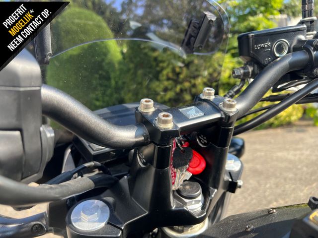 honda - nc-750-s-dct