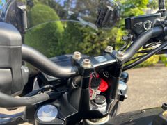 Honda NC 750 S DCT 2019 occasion – foto 15 van 17