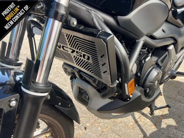 honda - nc-750-s-dct