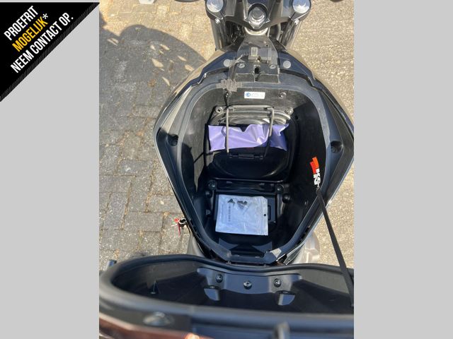 honda - nc-750-s-dct