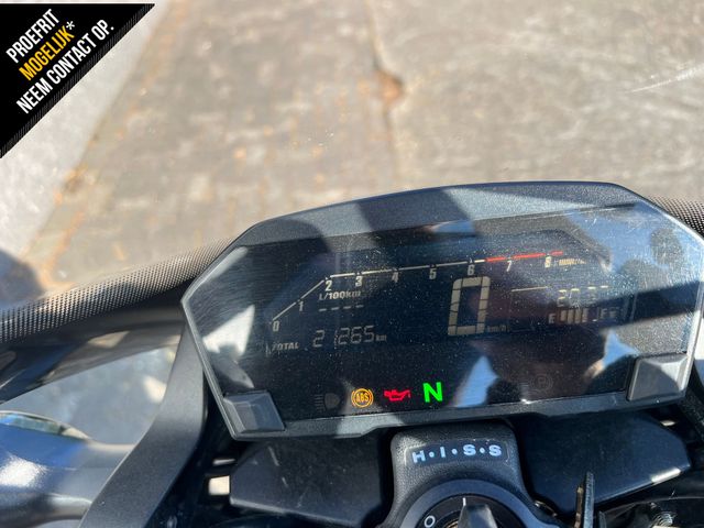 honda - nc-750-s-dct