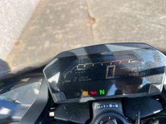 Honda NC 750 S DCT 2019 occasion – foto 16 van 17