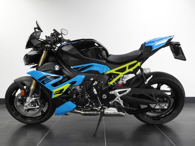 bmw - s-1000-r