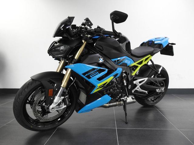 bmw - s-1000-r