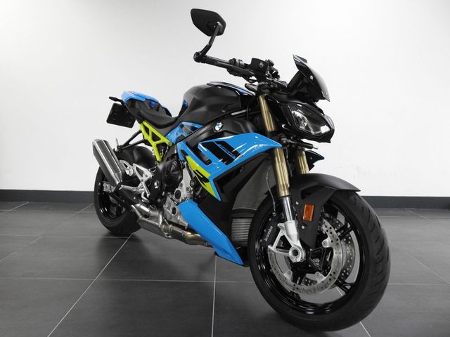 bmw - s-1000-r