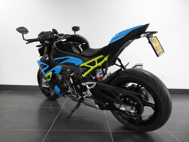 bmw - s-1000-r