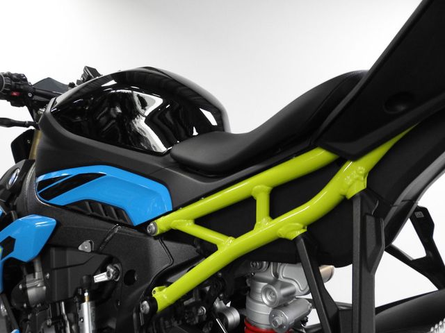 bmw - s-1000-r