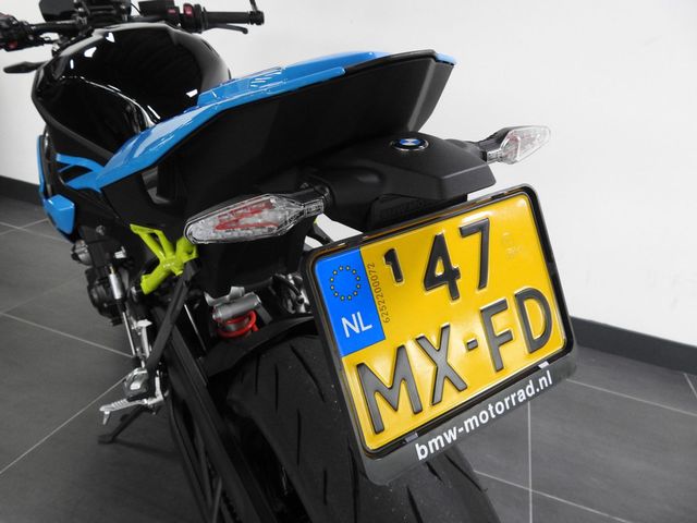 bmw - s-1000-r