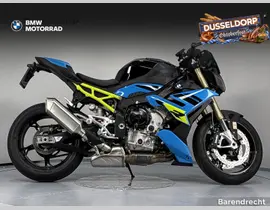 BMW S 1000 R 2025 occasion