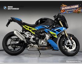 BMW S 1000 R 2025 occasion