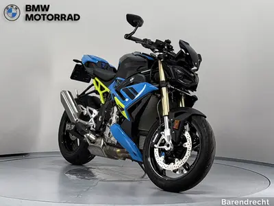 BMW S 1000 R – foto 2
