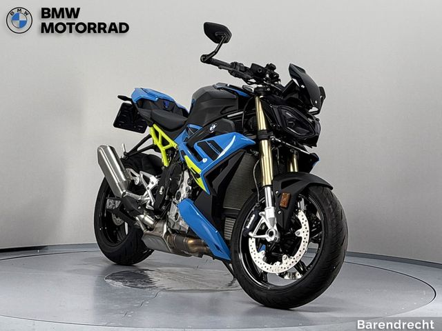 bmw - s-1000-r