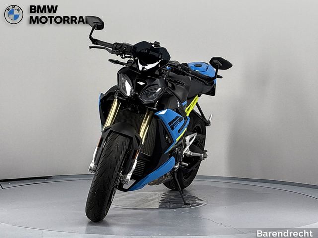 bmw - s-1000-r