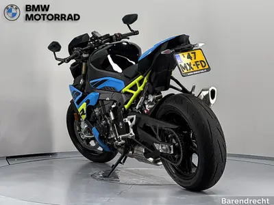 BMW S 1000 R – foto 4