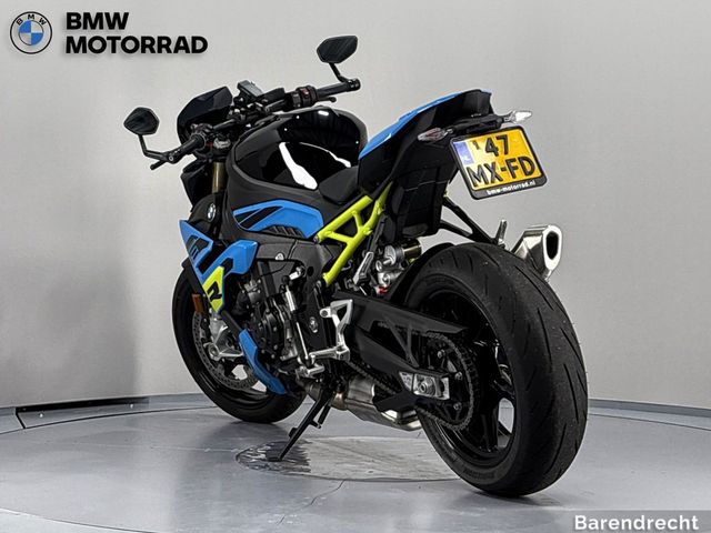 bmw - s-1000-r