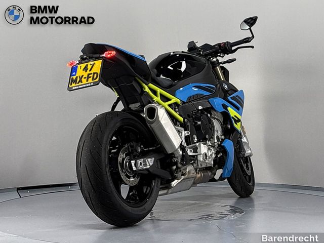 bmw - s-1000-r