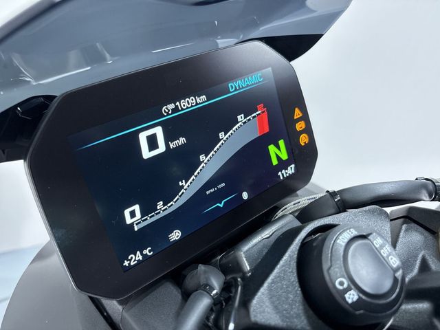 bmw - s-1000-r
