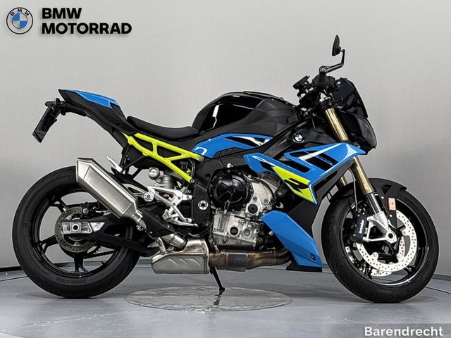 bmw - s-1000-r