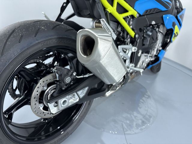 bmw - s-1000-r
