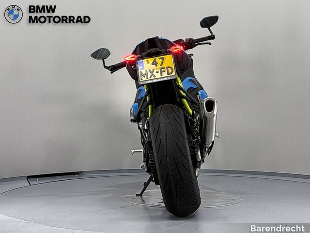 bmw - s-1000-r