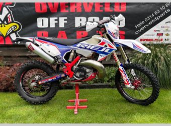 Rieju MR 300 SIX Days 2024 occasion