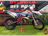 RIEJU MR 300 SIX DAYS