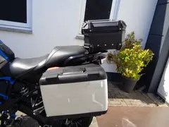 BMW R 1200 GS ABS-ASC-ESA 2017 occasion – foto 16 van 23
