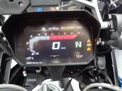 BMW R 1200 GS ABS-ASC-ESA 2017 occasion – foto 3 van 23