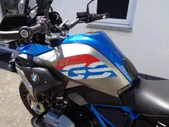 BMW R 1200 GS ABS-ASC-ESA 2017 occasion – foto 20 van 23