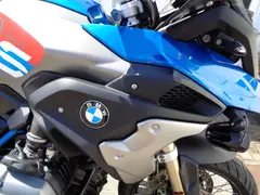 BMW R 1200 GS ABS-ASC-ESA 2017 occasion – foto 4 van 23