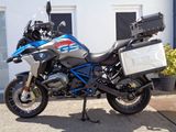 BMW R 1200 GS ABS-ASC-ESA
