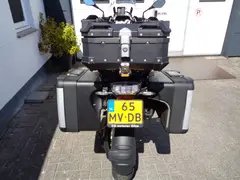 BMW R 1200 GS ABS-ASC-ESA 2017 occasion – foto 7 van 23