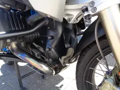 BMW R 1200 GS ABS-ASC-ESA 2017 occasion – foto 12 van 23