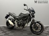 SUZUKI SV 650 A