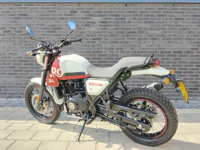 royal-enfield - scram-411