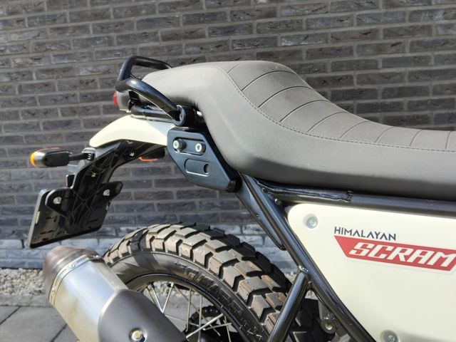 royal-enfield - scram-411