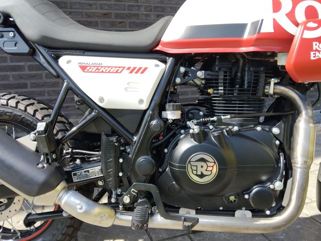 royal-enfield - scram-411