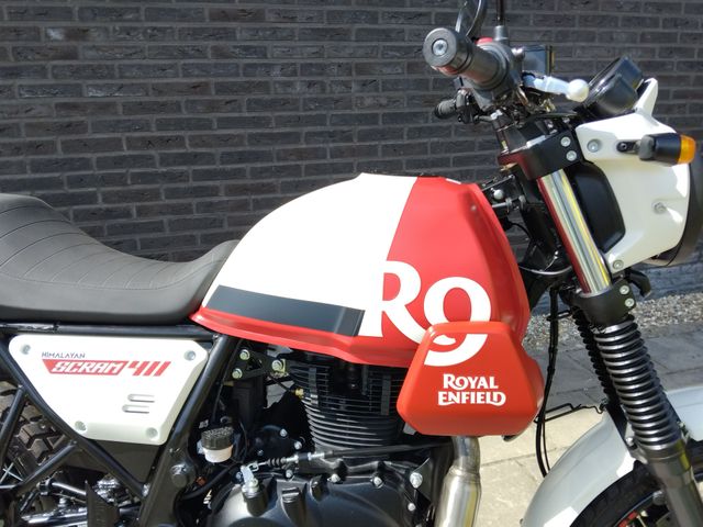 royal-enfield - scram-411