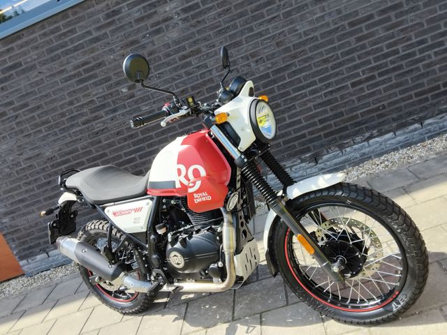 royal-enfield - scram-411